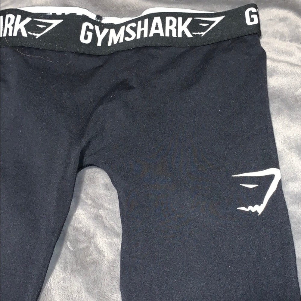 Gymshark fit leggings